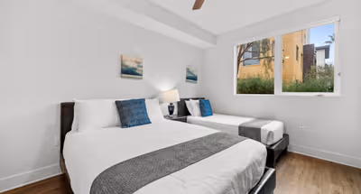 Millennium Dr Fountain Park Apartment