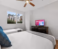 Millennium Dr Fountain Park Apartment