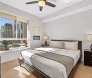 Waters Edge Apartment