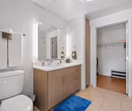 Waters Edge Apartment