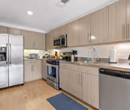 Waters Edge Apartment