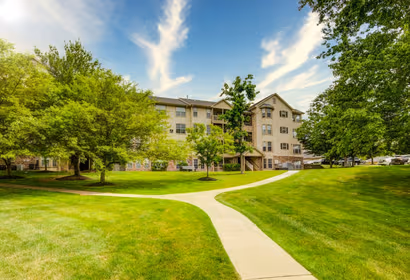 Highlands of Montour Run