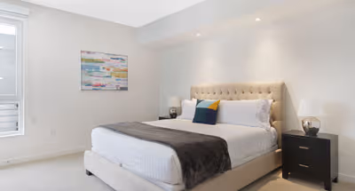 Talaria Burbank TB-345