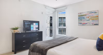 Talaria Burbank TB-345