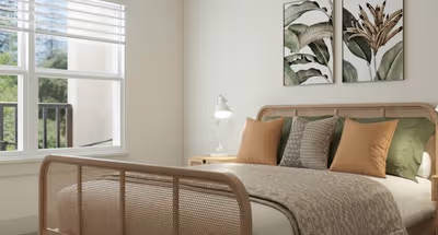 The Artisan at Robinson