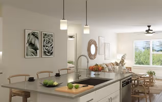 The Artisan at Robinson