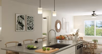 The Artisan at Robinson