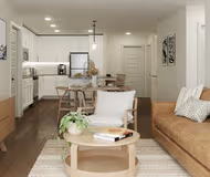 The Artisan at Robinson