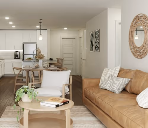 The Artisan at Robinson