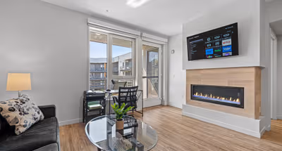 Talaria Burbank TB-423