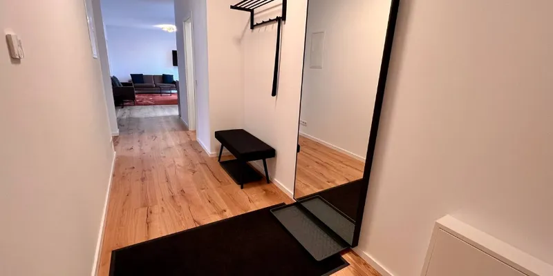 LILI APARTMENT