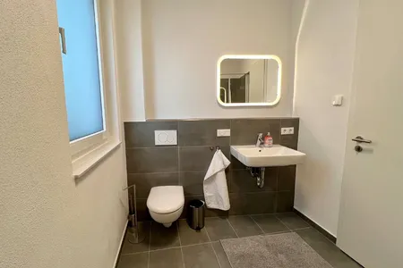 LILI APARTMENT