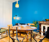 Allies Serviced Apartment