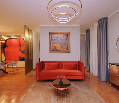 Delle Vittorie Serviced Apartments
