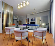 Delle Vittorie Serviced Apartments