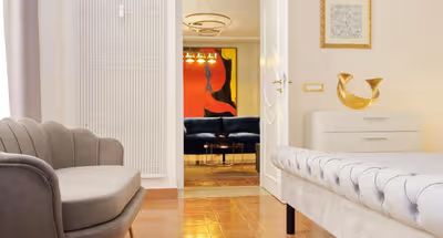 Delle Vittorie Serviced Apartments