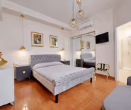 Delle Vittorie Serviced Apartments
