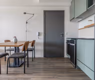 Rua dos Pinheiros Apartment