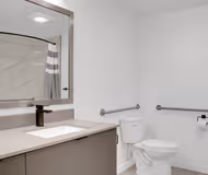 Spring Street Apartment