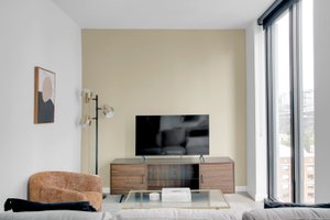Spring Street Apartment