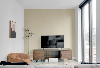 Spring Street Apartment