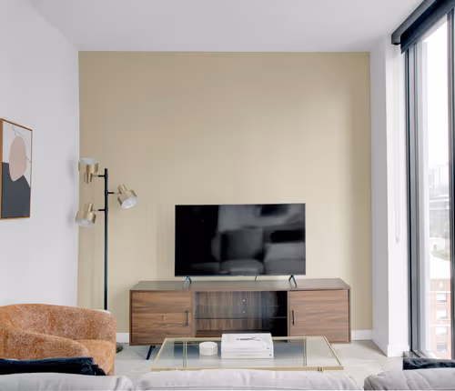 Spring Street Apartment