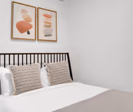 Spring Street Apartment