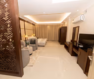 Al Farazdaq Street Serviced Apartment