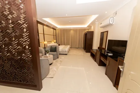 Al Farazdaq Street Serviced Apartment