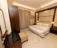 Al Farazdaq Street Serviced Apartment