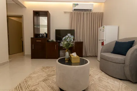 Al Farazdaq Street Serviced Apartment