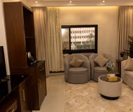 Al Farazdaq Street Serviced Apartment