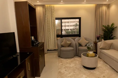 Al Farazdaq Street Serviced Apartment
