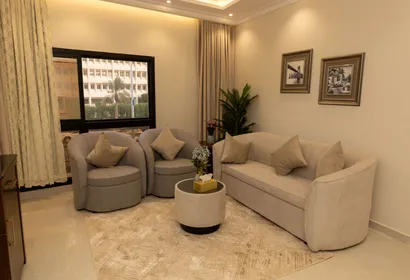 Al Farazdaq Street Serviced Apartment