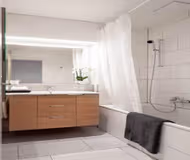 Schmiede Wiedikon Apartments