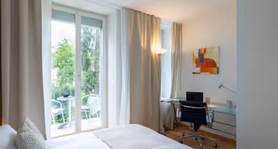 Schmiede Wiedikon Apartments