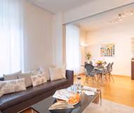 Schmiede Wiedikon Apartments