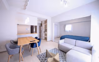 18 Ibukacho Serviced Apartment