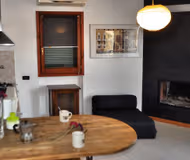 Roma Serviced Apartment