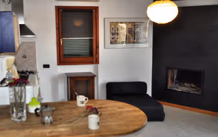 Roma Serviced Apartment