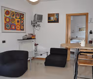 Roma Serviced Apartment