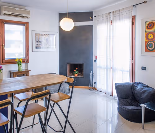 Roma Serviced Apartment