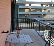 Roma Serviced Apartment