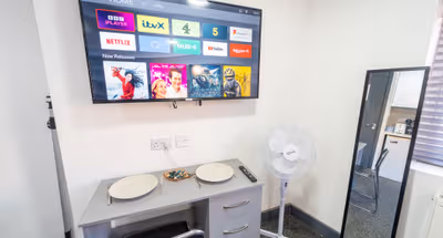 Charming Studio Available