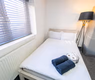 Charming Studio Available