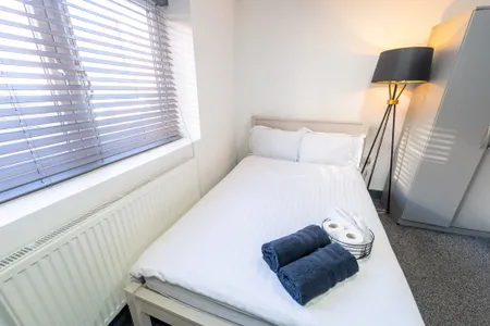 Charming Studio Available