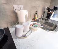 Charming Studio Available