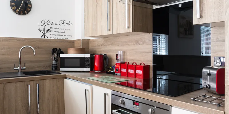 Mint Apartments - Jewellery Quarter