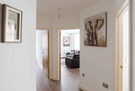 Mint Apartments - Jewellery Quarter