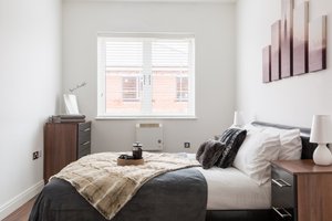 Mint Apartments - Jewellery Quarter